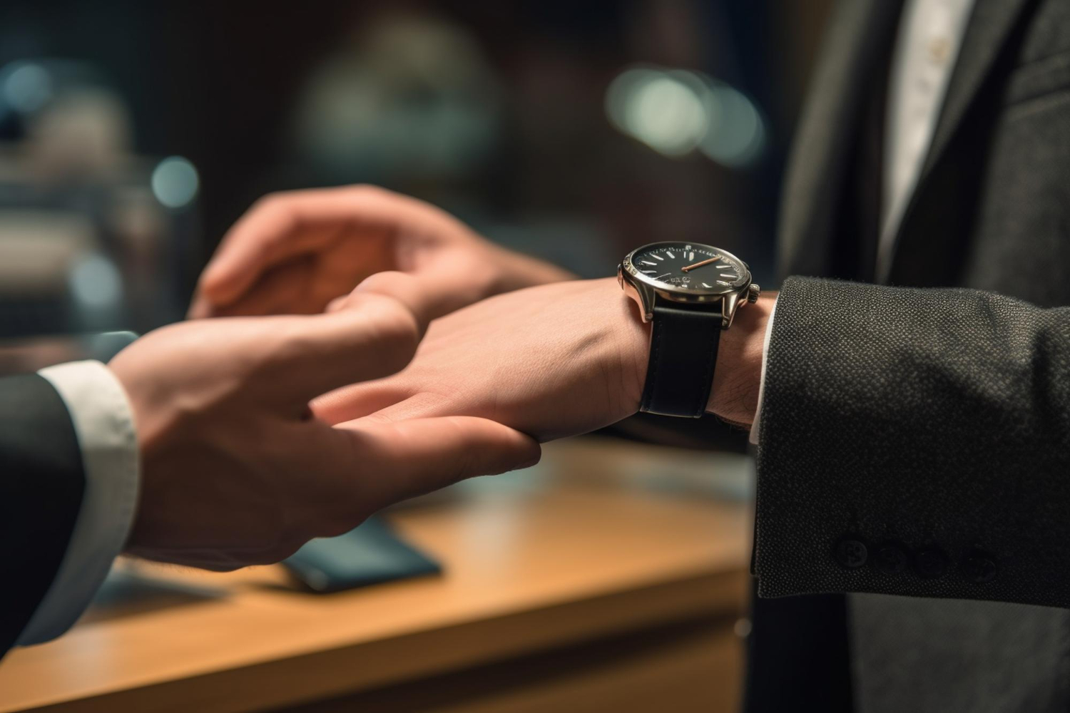 รับซื้อ patek