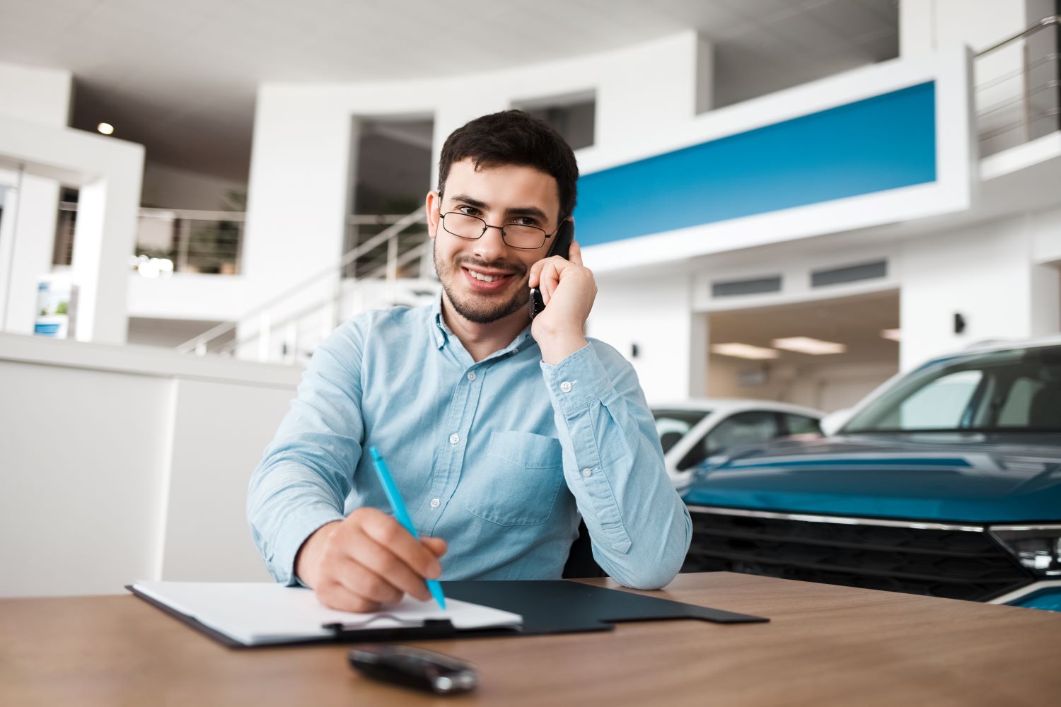 Car Loan