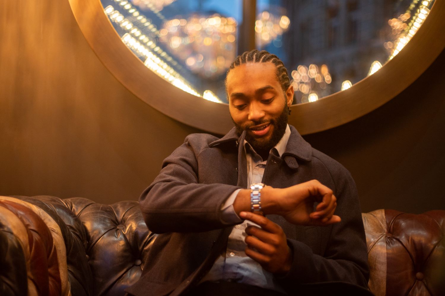 Watches