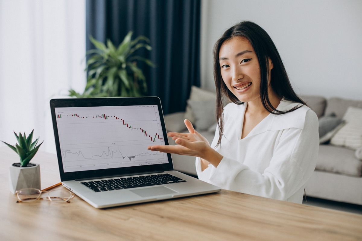 โบรกเกอร์ Forex