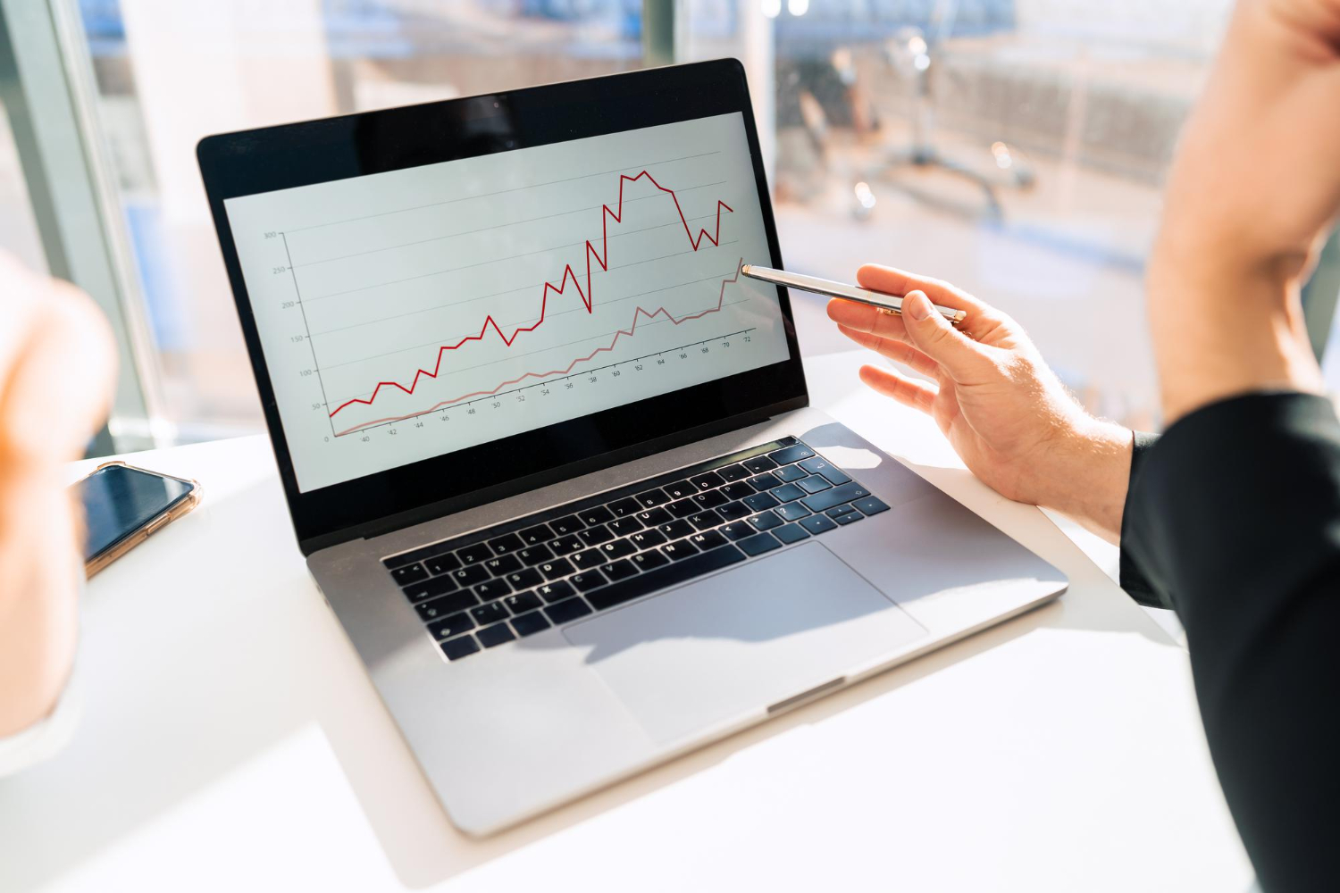 Forex Trading